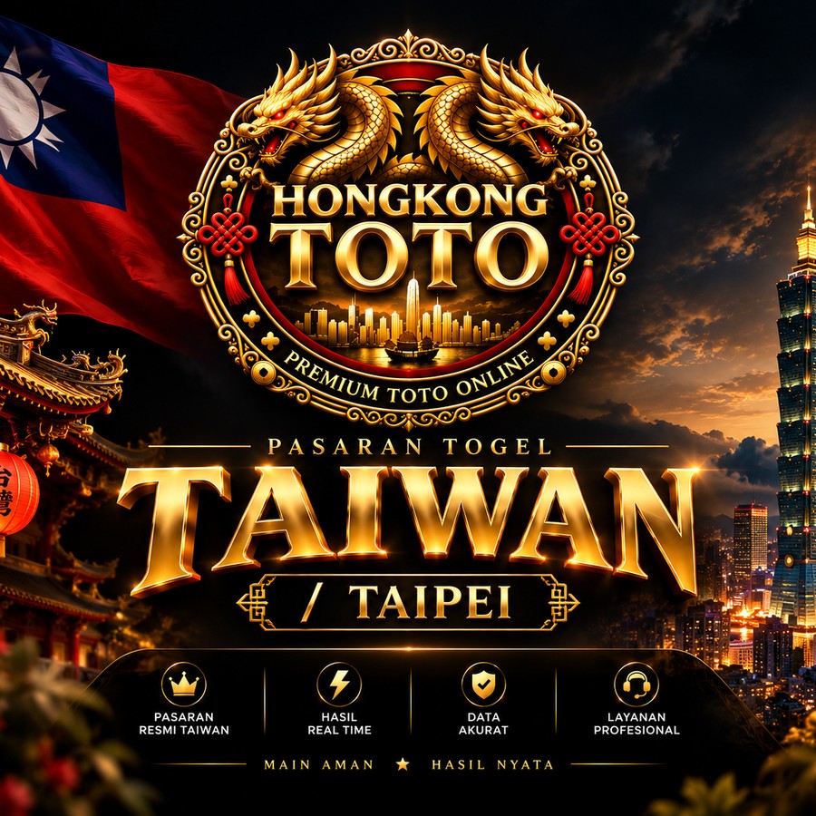 Taiwan pools Live Draw 11 Oktober 2026, prediksi dan (90234) taiwan grafik